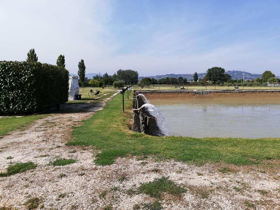 Lago Clitunno