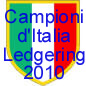 Campioni d'Italia Ledgering 2010